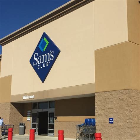 Sam's club gaithersburg - Sam's Club. 2.5 (92 reviews) Claimed. $$ Wholesale Stores, Tires, Drugstores. Open 10:00 AM - 8:00 PM. See hours. See all 101 photos. Write a review. Add photo. Location & …